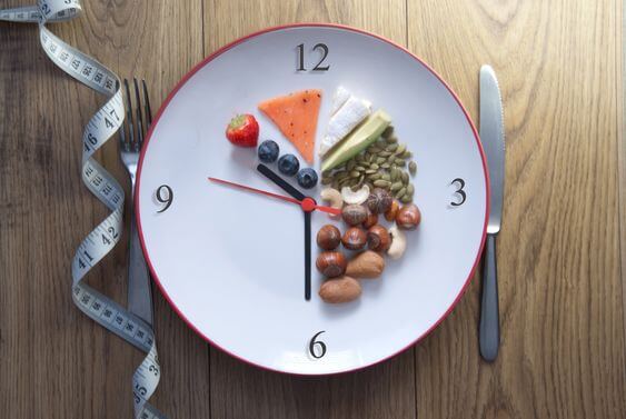 Intermittent Fasting Food Guide