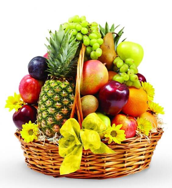 Fruits in Intermittent fasting food guide