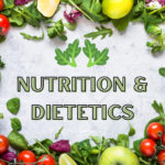 Nutrition and Dietetics Made Simple: A Complete Guide for Better Health
