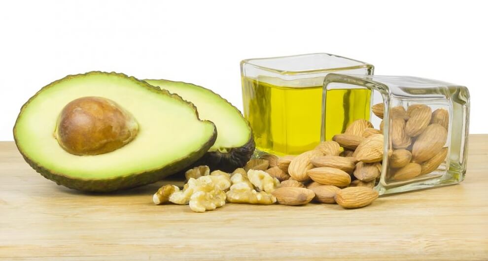 healthy fats in intermittent fasting food guide