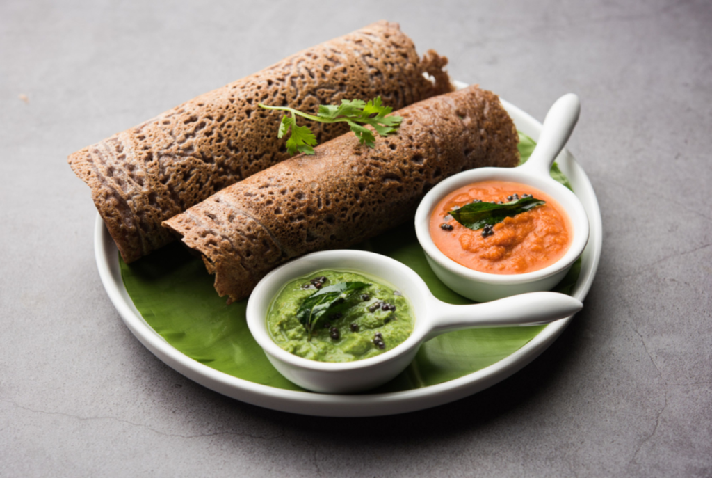 Indian Breakfasts that Boost Metabolism