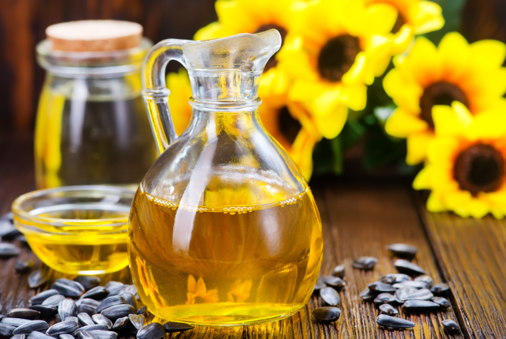 worst cooking oil for health