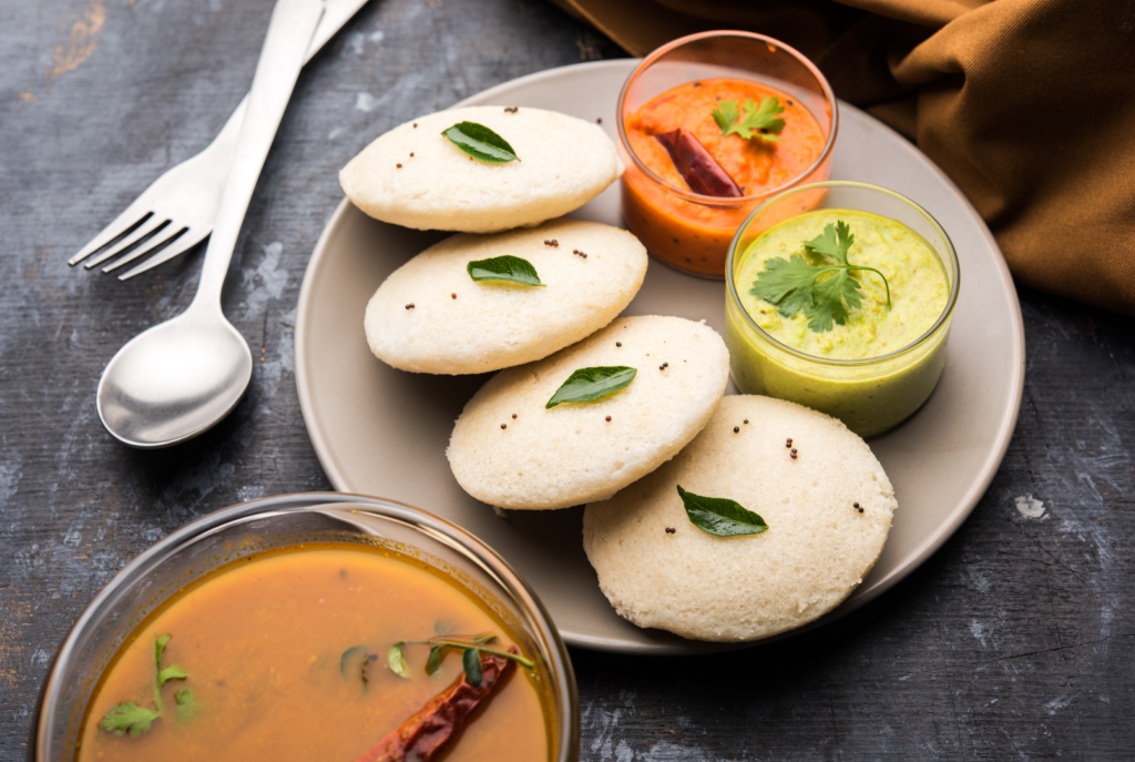 Indian Breakfasts that Boost Metabolism