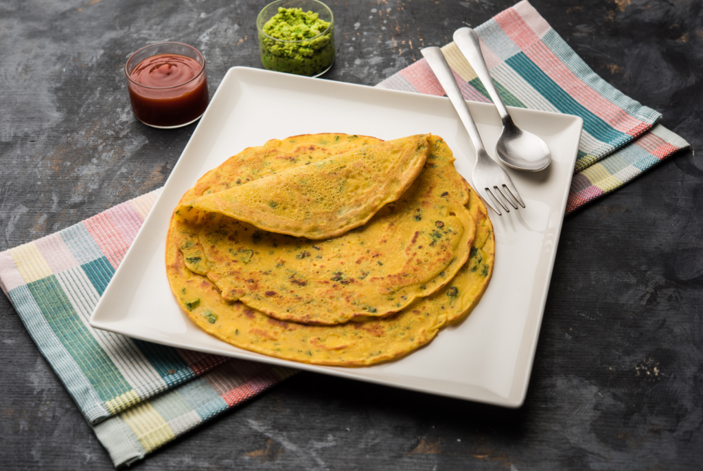 Indian Breakfasts that Boost Metabolism