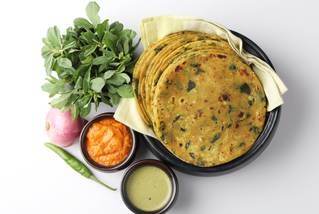 Indian Breakfasts that Boost Metabolism