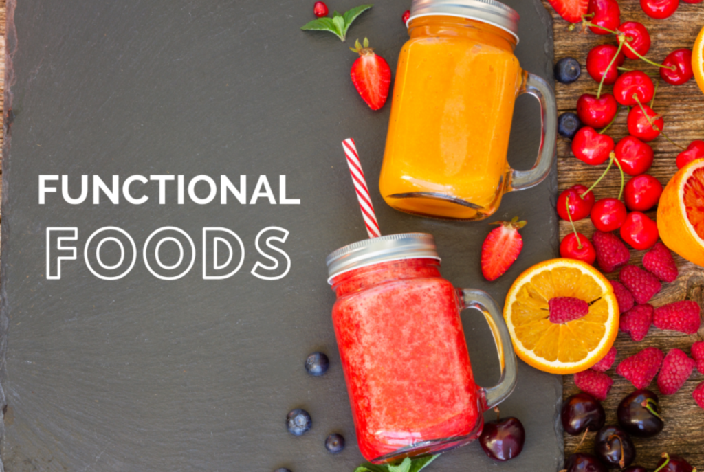 functional foods