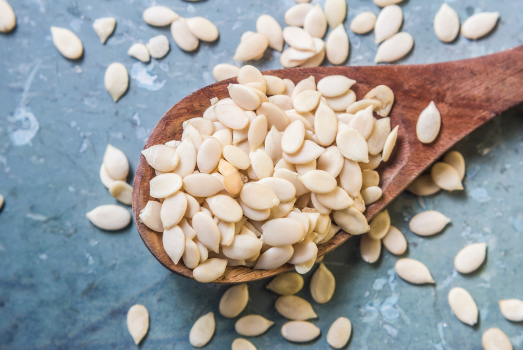 watermelon seeds