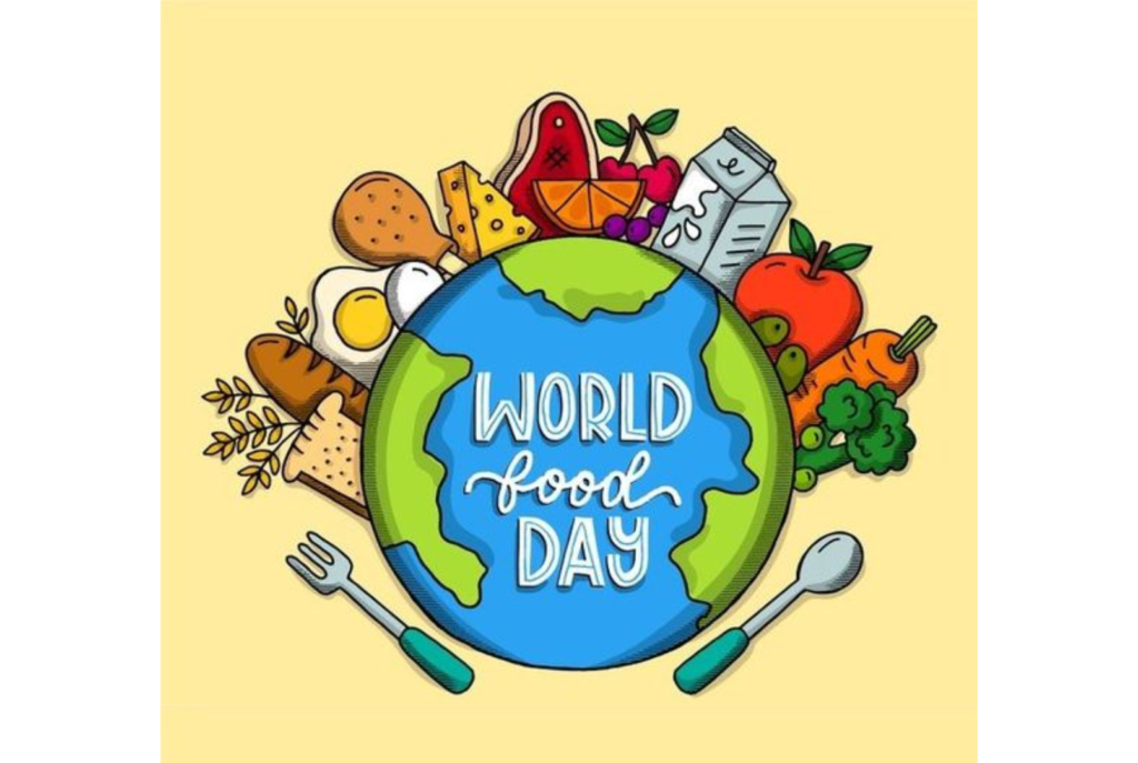 world food day 2024