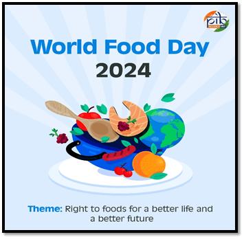 world food day 2024