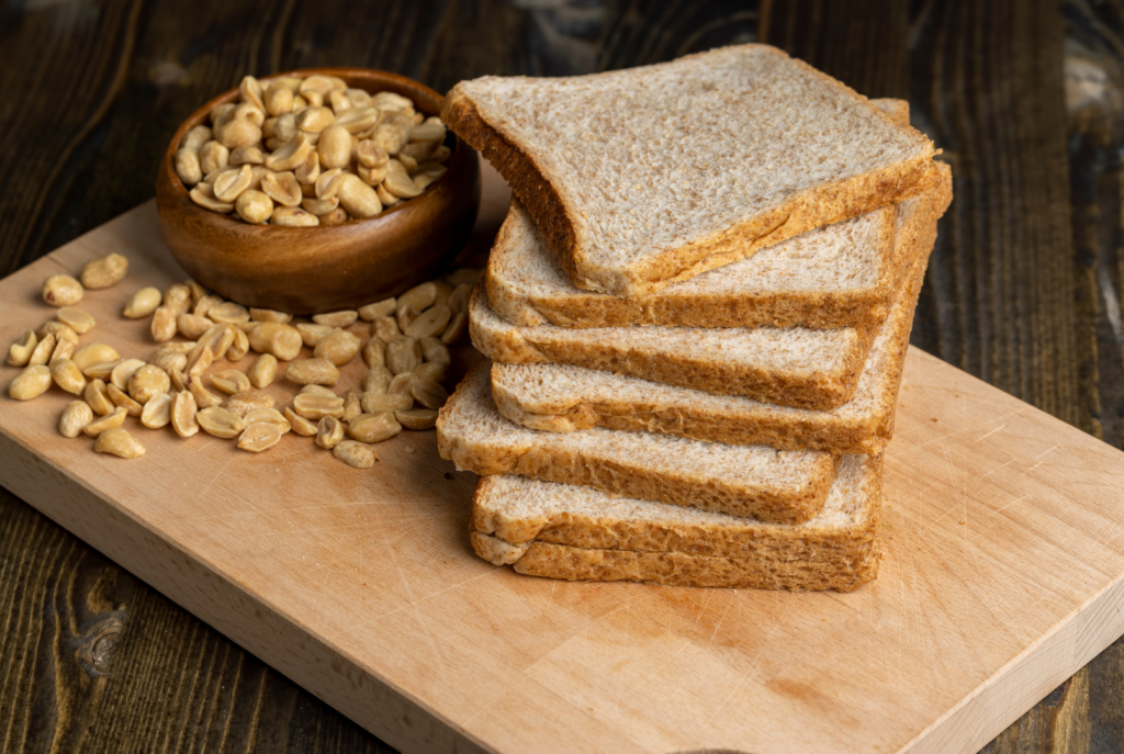 bad food combinations: Wheat bran with oysters