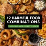 12 Harmful Food Combinations You Should Avoid for Better Health