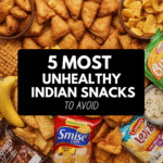 5 Most Unhealthy Popular Indian Snacks to Avoid