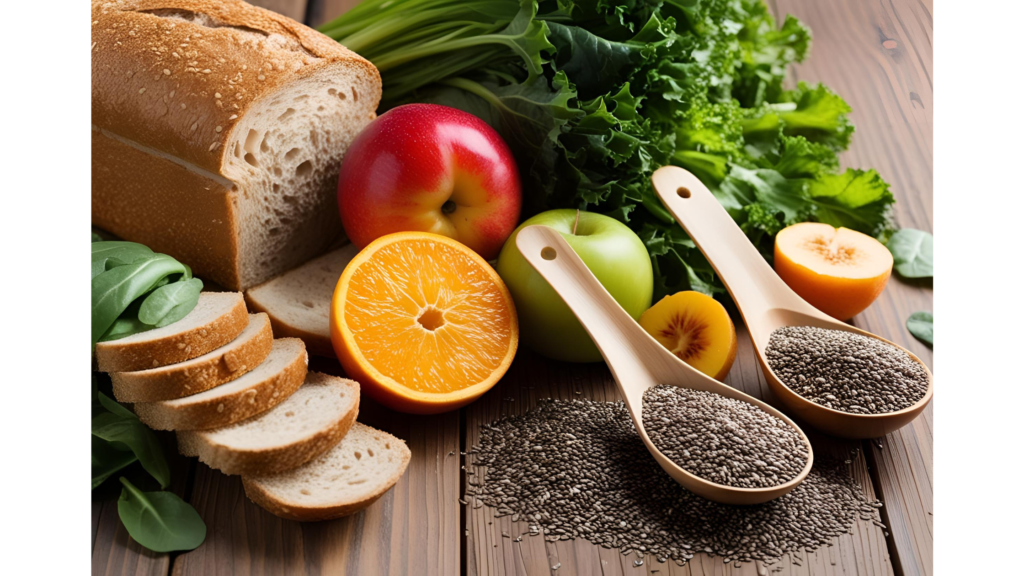 Ramadan diet tips: Combat Constipation with Fiber