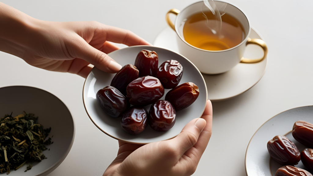 RAMADAN DIET