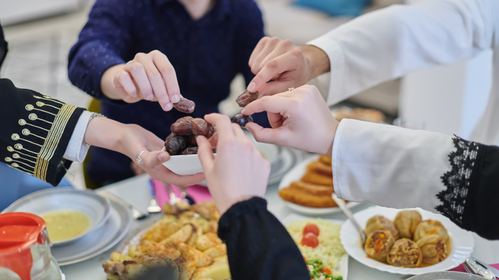 Making the Most of Ramadan Nutrition- RAMADAN DIET TIPS