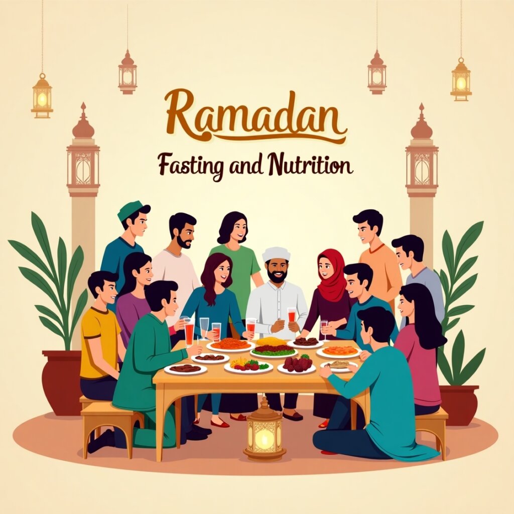 RAMADAN DIET TIPS