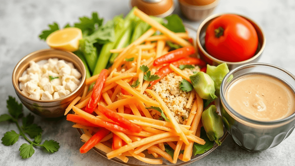 Ramadan nutrition