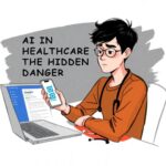 AI in Healthcare: The Hidden Dangers of Taking ChatGPT Health Advice Without Verification