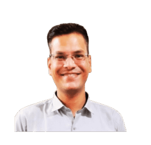 Dt. Anup Agharwal – clinical diet and weight loss expert, author of wellness blogs on digestion, nutrition, and lifestyle transformation