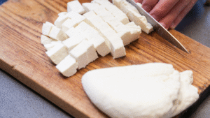 5 tests to identify fake paneer at home — boiling, iodine, burn test