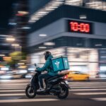 10‑Minute Medicine Delivery from a Clinical Dietician’s Perspective
