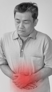 Gond Katira Helps Relieve Constipation