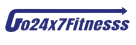 Go24x7fitnesss site logo