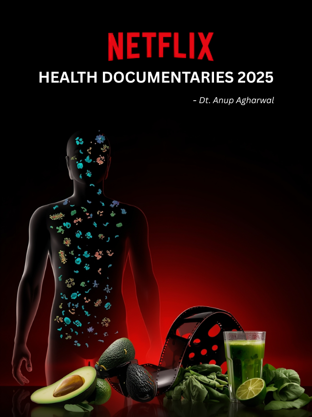 Netflix Health Documentaries 2025
