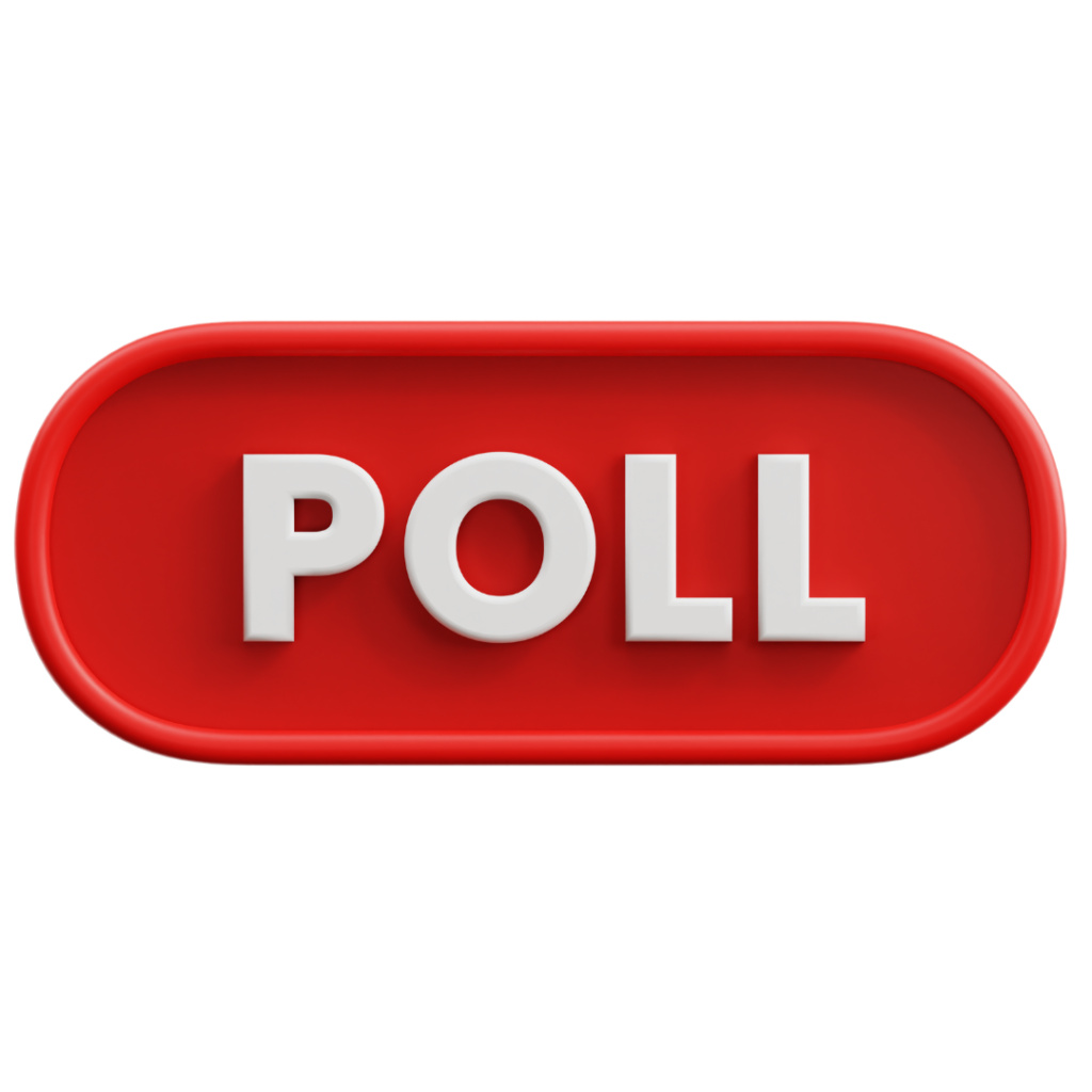 Poll asking readers about their experience with Ozempic for weight loss