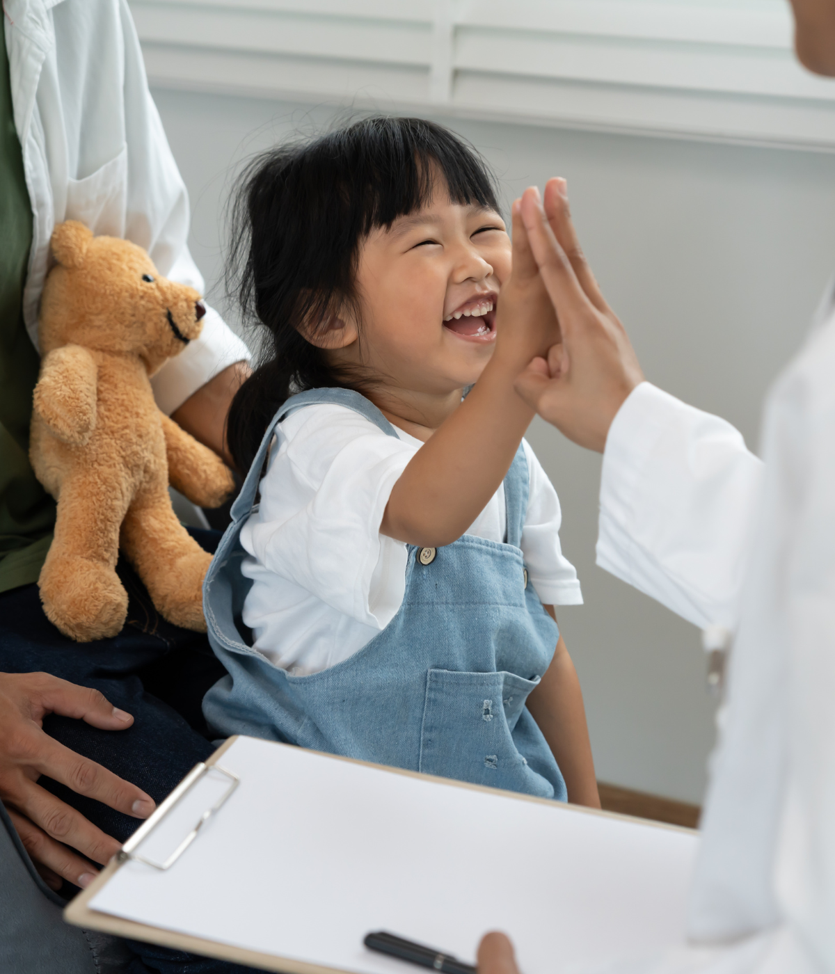 Child health foundation Child health foundation